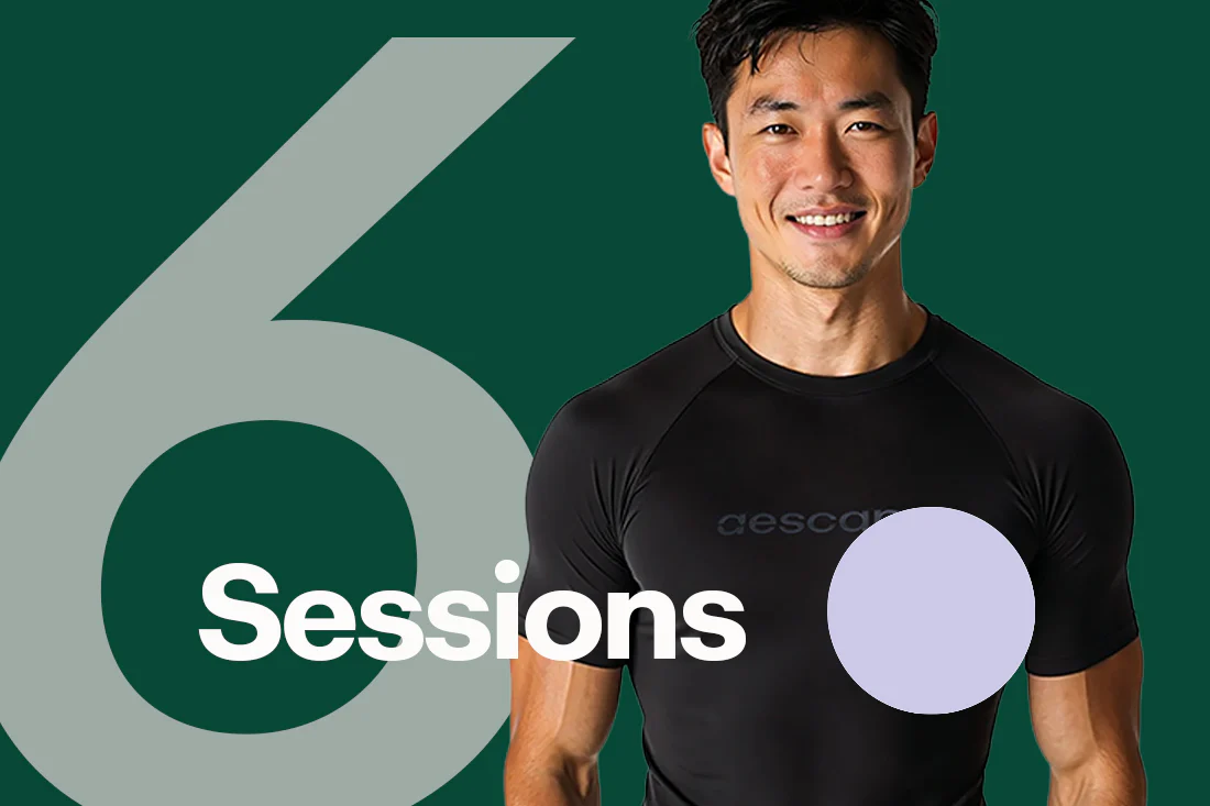 60-Minute Sessions Packages